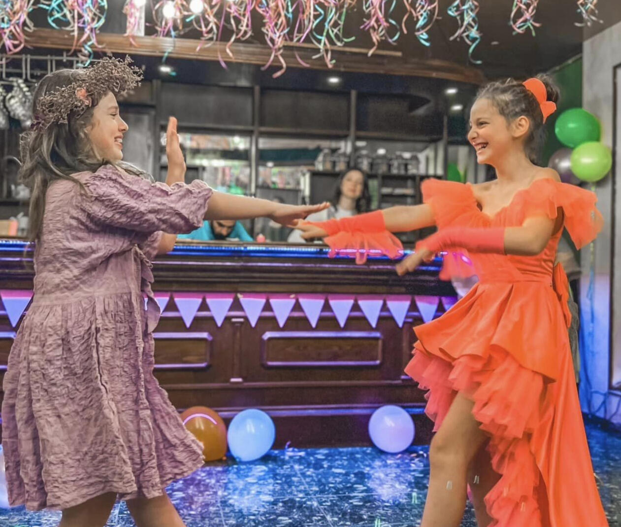 კარნავალი